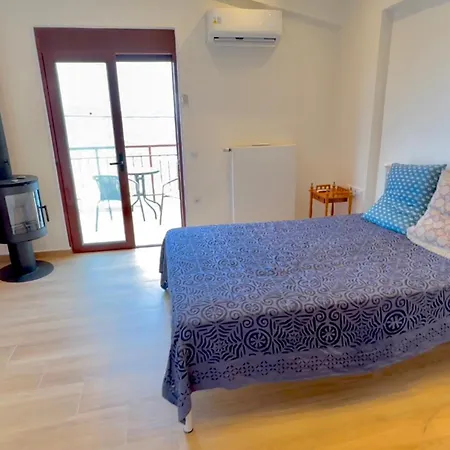 House Apartment