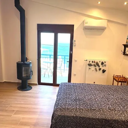 House * Pánormos