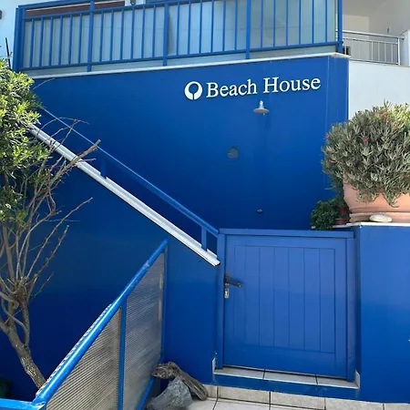 House * Pánormos