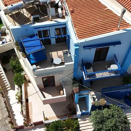 House Pánormos