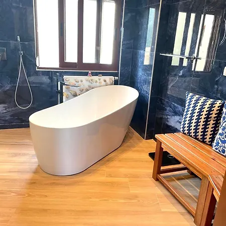 House Apartamento Pánormos