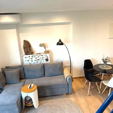 Apartamento House