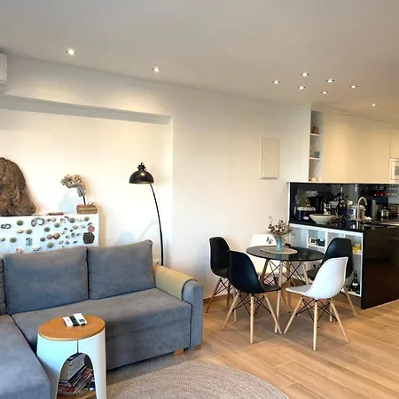 Apartamento House *
