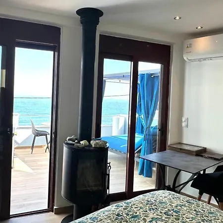 Apartamento House Pánormos