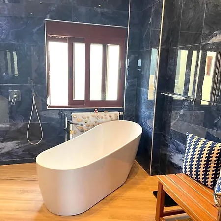 Apartamento House *