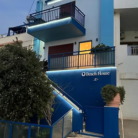 House * Pánormos