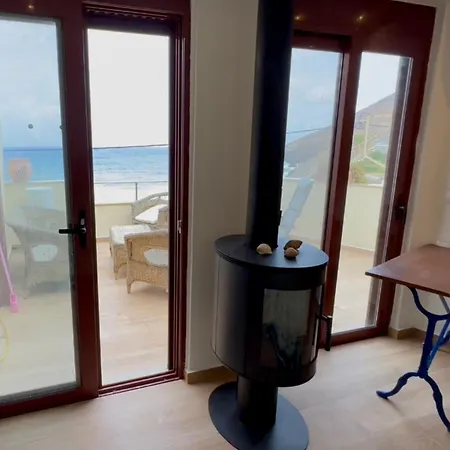 Apartamento House *