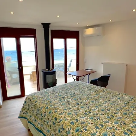 Apartamento House