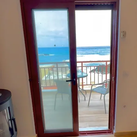 Apartamento House